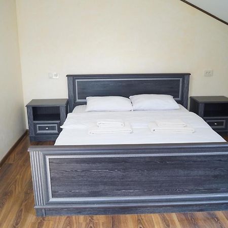 Motel Rosinka Ukrainka Zewnętrze zdjęcie